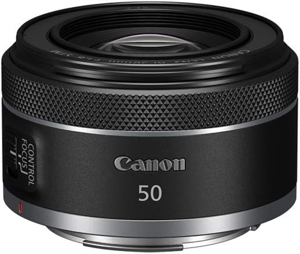 Canon RF50mm