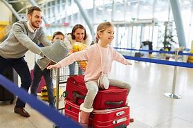 Family Travel Joy of Serenity Travel