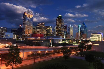 Dallas Hotel Price Drops Joy of Serenity Travel