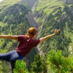 Austria Alps Joy of Serenity Travel