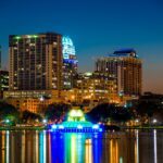 Orlando Florida Joy of Serenity Travel