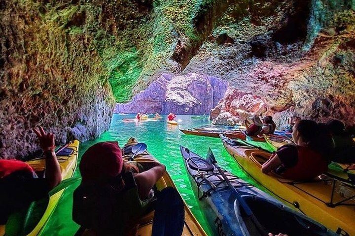 Boat Paddling Joy of Serenity Travel