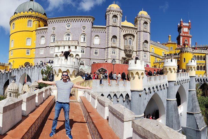 Lisbon Portugal Joy of Serenity Travel