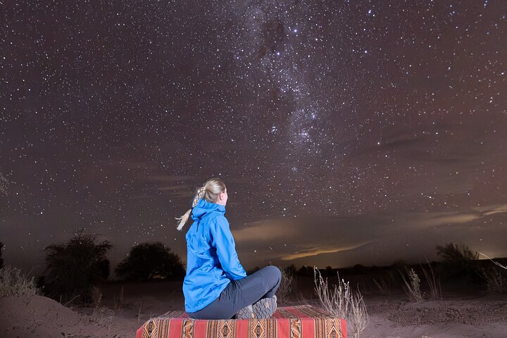 Atacama Desert Stargazing Joy of Serenity Travel