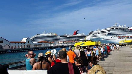 Florida Dock Joy of Serenity Travel