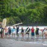 Costa Rica Surf Camp Joy of Serenity Travel