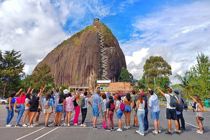 Attractions In Medellin Joy of Serenity Travel