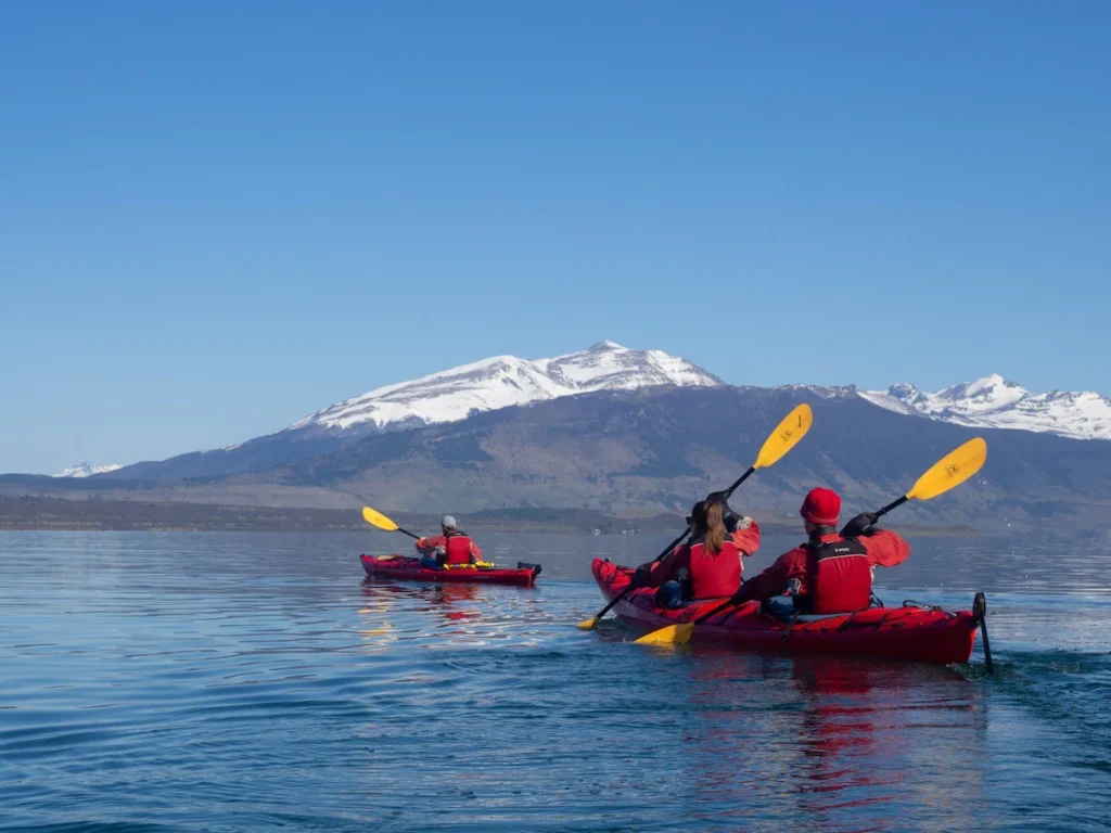 Patagonia Activities Joy of Serenity Travel