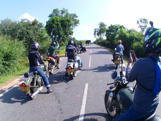 Motorcycle Friendly Routes Joy of Serenity Travel