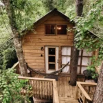 Treehouse Adventures Joy of Serenity Travel